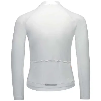Fahrradtrikots langarm Poc Thermal Lite 2026 (Bild 8)