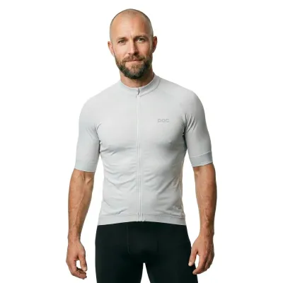 Fahrradtrikots kurzarm Poc Thermal Lite (Bild 3)