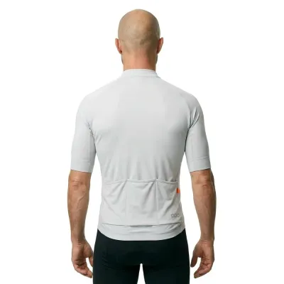Fahrradtrikots kurzarm Poc Thermal Lite (Bild 8)