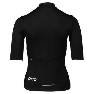 Fahrradtrikots kurzarm Poc Thermal Lite Trikot 2026 (Bild 2)