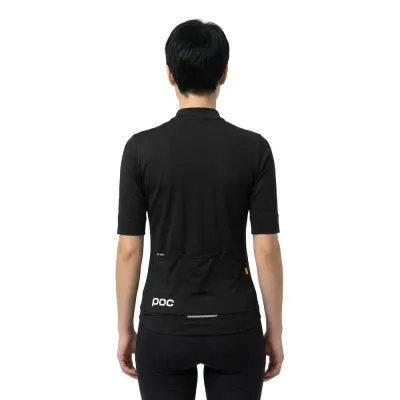 Fahrradtrikots kurzarm Poc Thermal Lite Trikot 2026 (Bild 4)