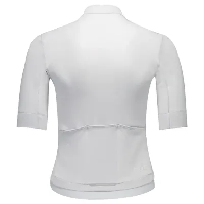 Fahrradtrikots kurzarm Poc Thermal Lite Trikot 2026 (Bild 10)