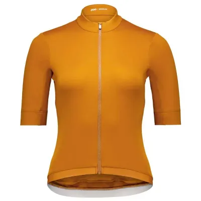 Fahrradtrikots kurzarm Poc Thermal Lite Trikot 2026 (Bild 5)
