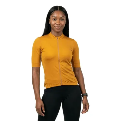 Fahrradtrikots kurzarm Poc Thermal Lite Trikot 2026 (Bild 7)
