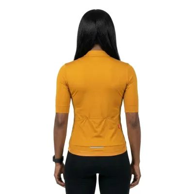 Fahrradtrikots kurzarm Poc Thermal Lite Trikot 2026 (Bild 8)