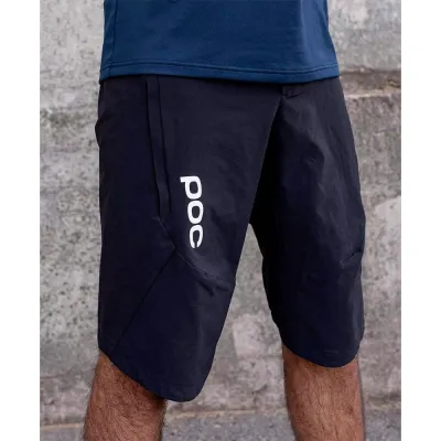 MTB Shorts Poc Velocity kurze Hose 0 (Bild 4)