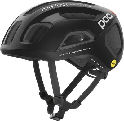 Rennrad Helm Poc Ventral Air MIPS 2025 (Bild 9)