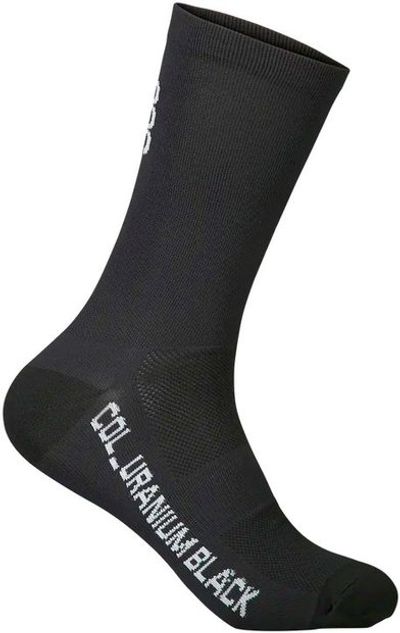 Fahrradsocken Poc Vivify Sock Long 2024 (Bild 1)