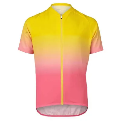 Fahrradtrikots kurzarm Poc XC (Bild 1)