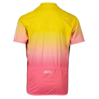 Fahrradtrikots kurzarm Poc XC (Bild 2)