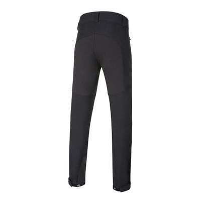 Fahrradhose lang Protective P-LONGPANT Bike Hose 0 (Bild 2)