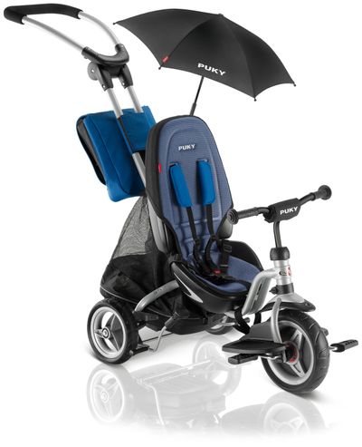 Dreirad Puky CEETY CAT S6 2021 (Bild 2)