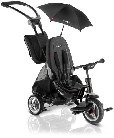 Dreirad Puky CEETY CAT S6 2021 (Bild 1)