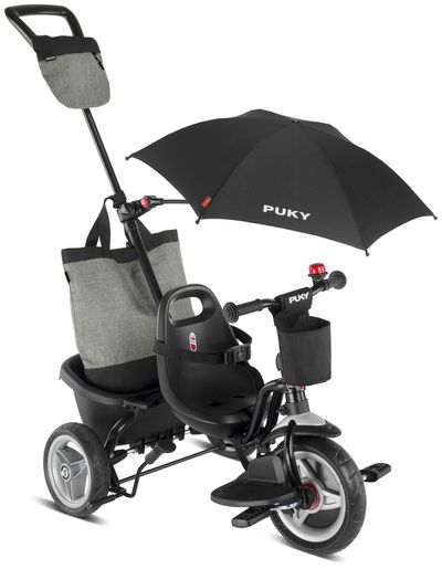 Dreirad Puky CEETY Comfort 2021 (Bild 1)