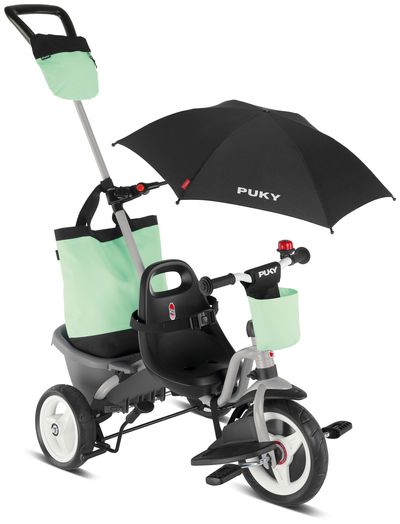 Dreirad Puky CEETY Comfort 2021 (Bild 2)