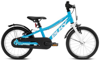 Kinderfahrrad 16 Zoll Puky CYKE 16-1 Alu 2021 | 16 Zoll | Diamant (Bild 2)