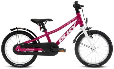 Kinderfahrrad 16 Zoll Puky CYKE 16-1 Alu 2021 | 16 Zoll | Diamant (Bild 1)