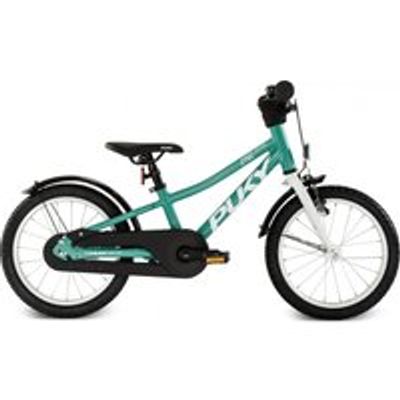 Kinderfahrrad 16 Zoll Puky CYKE 16 2023 | 16 Zoll | Diamant (Bild 1)