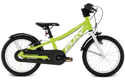 Kinderfahrrad 16 Zoll Puky CYKE 16-3 Freilauf 2023 | 16 Zoll | Diamant (Bild 1)