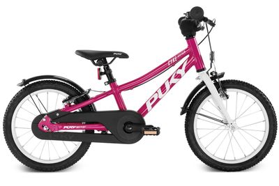 Kinderfahrrad 16 Zoll Puky CYKE 16 Freilauf 2023 | 16 Zoll | Diamant (Bild 2)