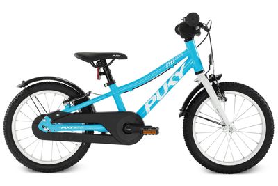 Kinderfahrrad 16 Zoll Puky CYKE 16 Freilauf 2023 | 16 Zoll | Diamant (Bild 1)