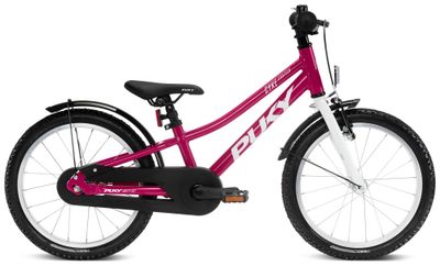 Kinderfahrrad 18 Zoll Puky CYKE 18-1 Alu 2021 | 18 Zoll | Diamant (Bild 1)