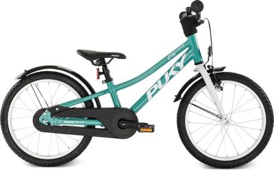 Kinderfahrrad 18 Zoll Puky CYKE 18 2023 | 18 Zoll | Diamant (Bild 1)