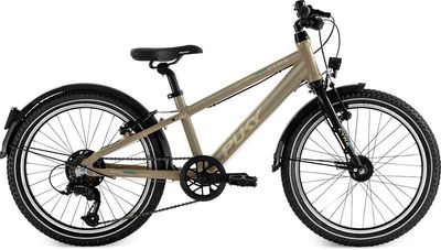 Kinderfahrrad 20 Zoll Puky Cyke 20-7 Active 2025 | 20 Zoll | Diamant (Bild 1)