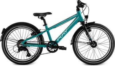 Kinderfahrrad 20 Zoll Puky Cyke 20-7 Active 2025 | 20 Zoll | Diamant (Bild 3)