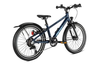 Kinderfahrrad 20 Zoll Puky CYKE 20-7 Alu ACTIVE 2023 | 20 Zoll | Diamant (Bild 2)