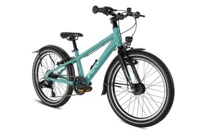 Kinderfahrrad 20 Zoll Puky CYKE 20-7 Alu ACTIVE 2023 | 20 Zoll | Diamant (Bild 1)
