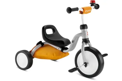 Rutschfahrzeug Puky FITSCH Bundle 2024 (Bild 1)