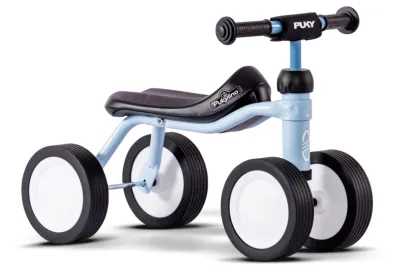 Rutschfahrzeug Puky LINO 2026 (Bild 1)