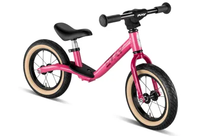 Laufrad Puky LR LIGHT 2025 | 12 Zoll (Bild 1)