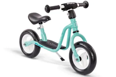 Laufrad Puky LR M 2026 | 8 Zoll | Onesize | aqua green (Bild 1)
