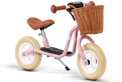 Laufrad Puky LR M Classic 2026 | 8 Zoll | Onesize | retro rose (Bild 2)