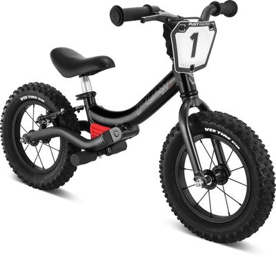 Laufrad Puky LR Trail Pro 2025 | 12 Zoll | Sonstige (Bild 1)