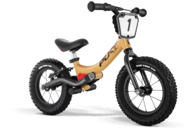 Laufrad Puky LR Trail Pro 2026 | 12 Zoll (Bild 1)