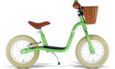 Laufrad Puky LR XL Br Classic 2025 | 12,5 Zoll | Sonstige (Bild 1)