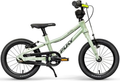 Kinderfahrrad 14 Zoll Puky LS-PRO 14 2025 | 14 Zoll | Diamant (Bild 3)