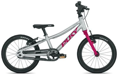 Kinderfahrrad 16 Zoll Puky LS-PRO 16-1 Alu 2022 | 16 Zoll | Diamant (Bild 3)