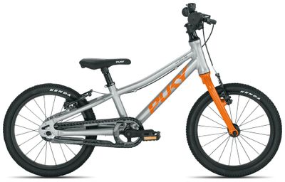 Kinderfahrrad 16 Zoll Puky LS-PRO 16-1 Alu 2022 | 16 Zoll | Diamant (Bild 1)