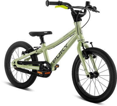 Kinderfahrrad 16 Zoll Puky LS-PRO 16 2025 | 16 Zoll | Diamant (Bild 2)
