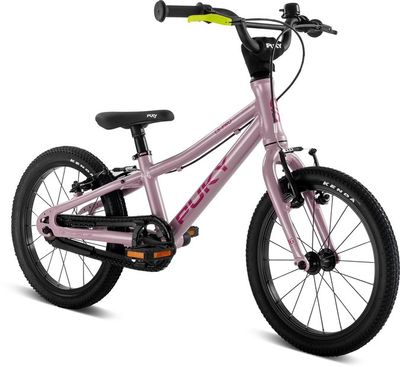 Kinderfahrrad 16 Zoll Puky LS-PRO 16 2025 | 16 Zoll | Diamant (Bild 3)