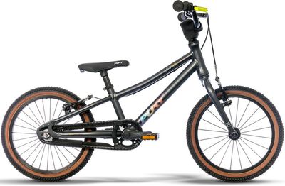 Kinderfahrrad 16 Zoll Puky LS PRO 16-2 Flowmatic 2025 | 16 Zoll | Diamant (Bild 1)