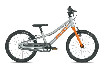 Kinderfahrrad 18 Zoll Puky LS-PRO 18-1 Alu 2022 | 18 Zoll | Diamant (Bild 2)