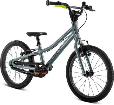 Kinderfahrrad 18 Zoll Puky LS-PRO 18 2025 | 18 Zoll | Diamant (Bild 1)