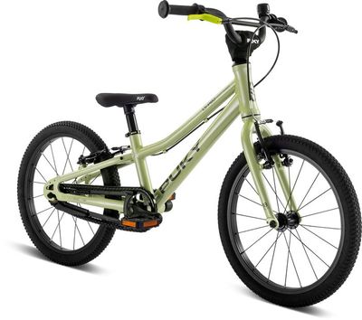 Kinderfahrrad 18 Zoll Puky LS-PRO 18 2025 | 18 Zoll | Diamant (Bild 2)