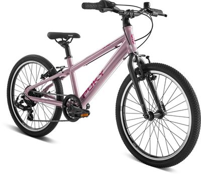Kinderfahrrad 20 Zoll Puky LS-PRO 20-7 2025 | 20 Zoll | Diamant (Bild 3)