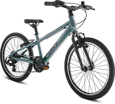 Kinderfahrrad 20 Zoll Puky LS-PRO 20-7 2025 | 20 Zoll | Diamant (Bild 1)